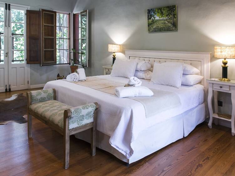 Estancia La Madrugada de Areco