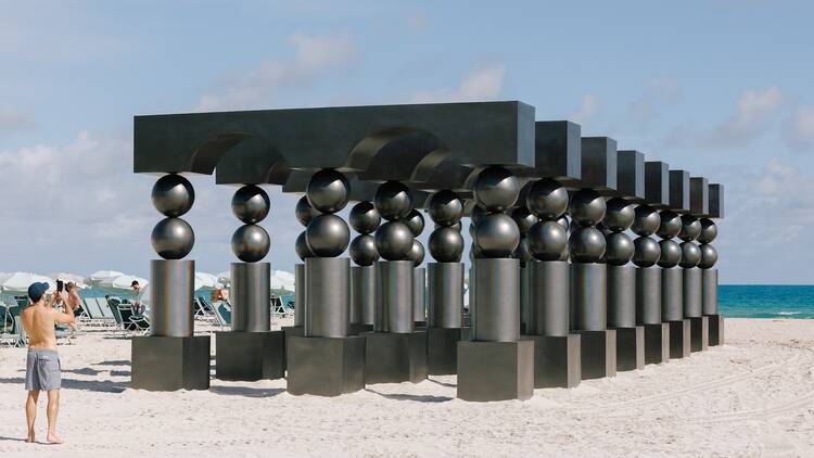 Pilar Zeta’s The Observer Effect