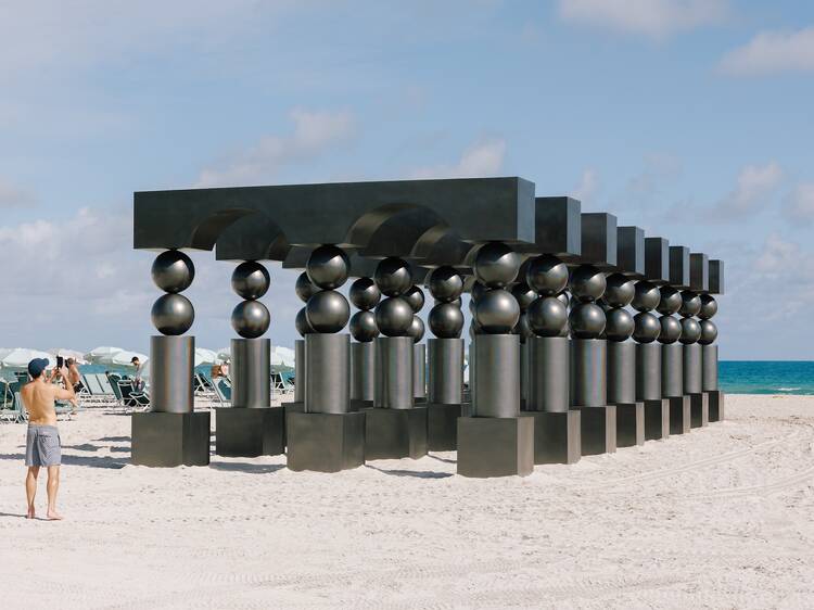 The best things to do in Miami this week