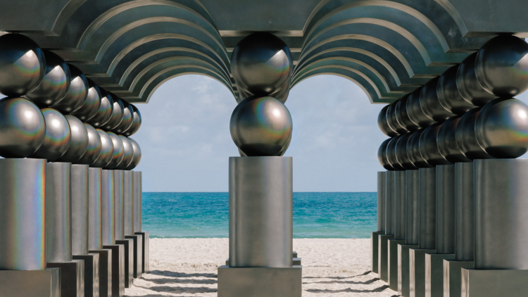 Pilar Zeta’s "The Observer Effect"