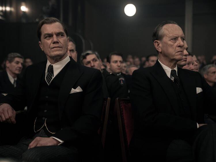 Os filmes em cartaz esta semana, de ‘Nuremberga’ a ‘Justa’