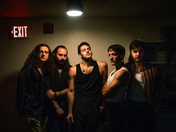 ¿A qué suena Arde Bogotá en 2025?