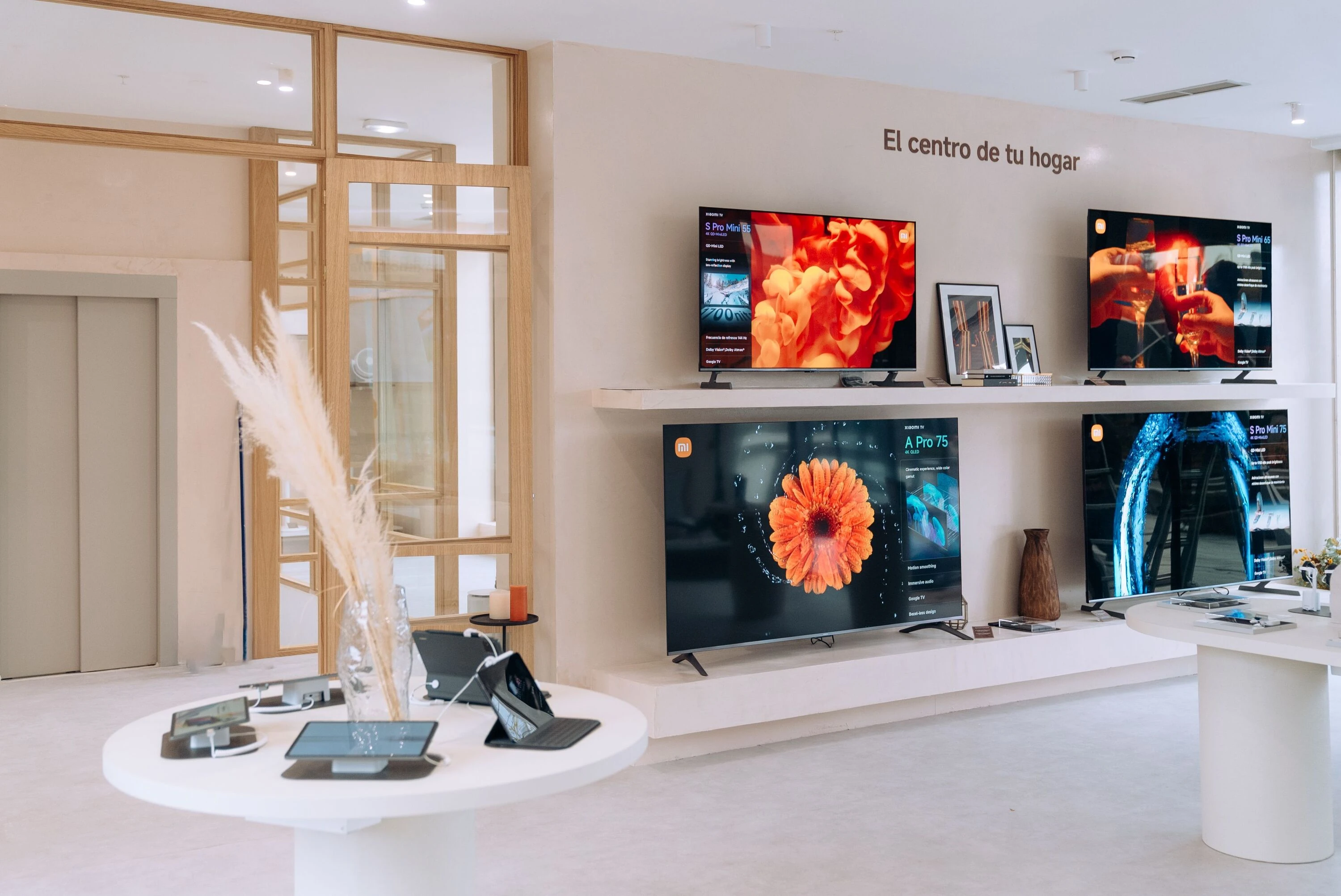Xiaomi Home Showroom