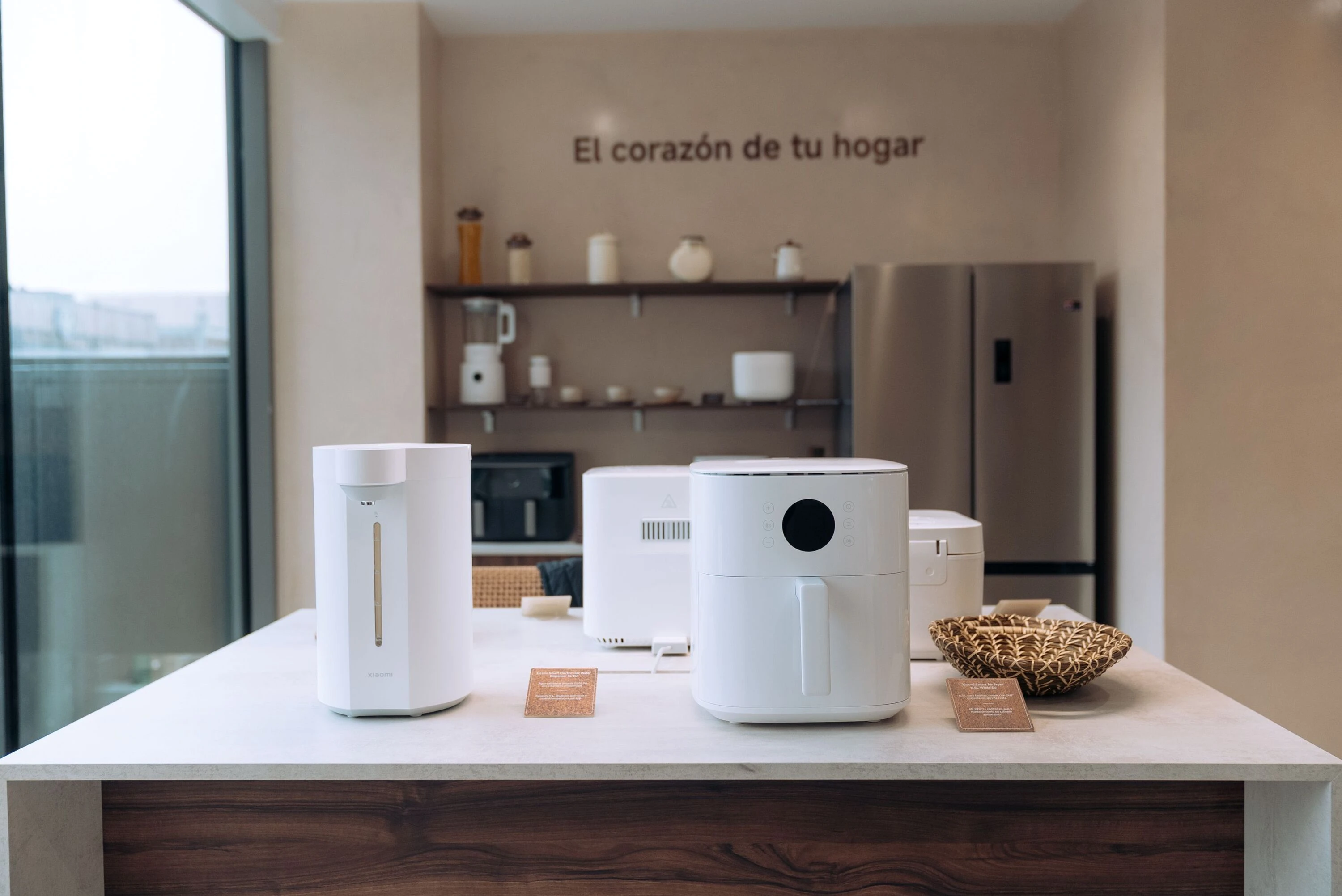 Xiaomi Home Showroom