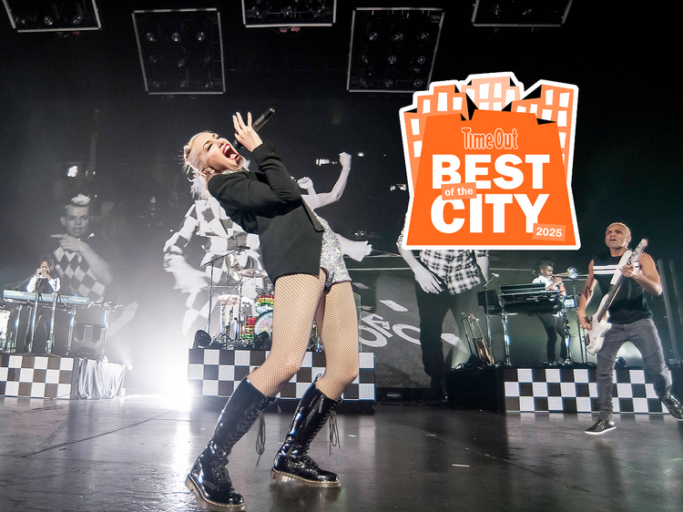 Best City Festival: FireAid Best City Festival: FireAid