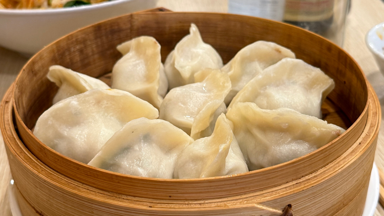 Cheng’s Xi’an Traditional Foods