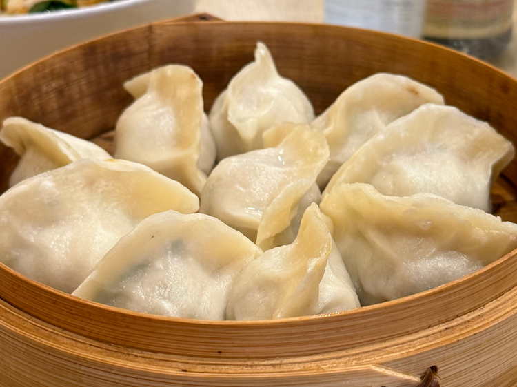 Cheng’s Xi’an Traditional Foods