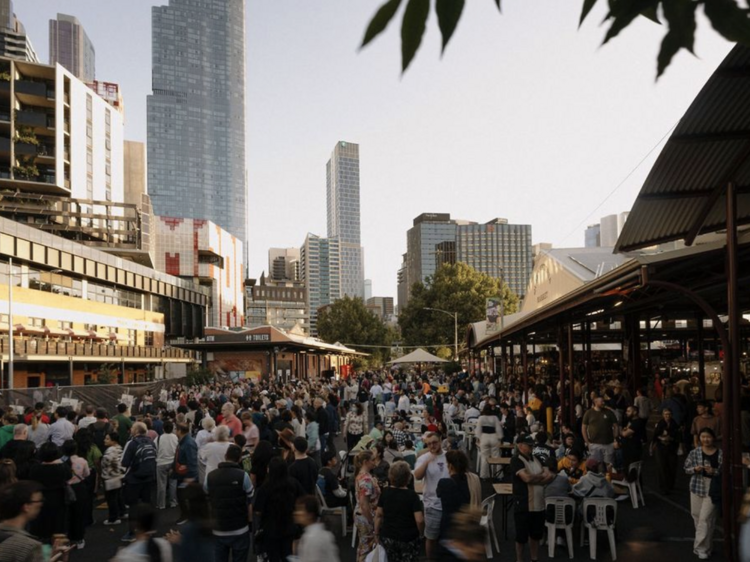 Things to do in Melbourne this week Things to do in Melbourne this week