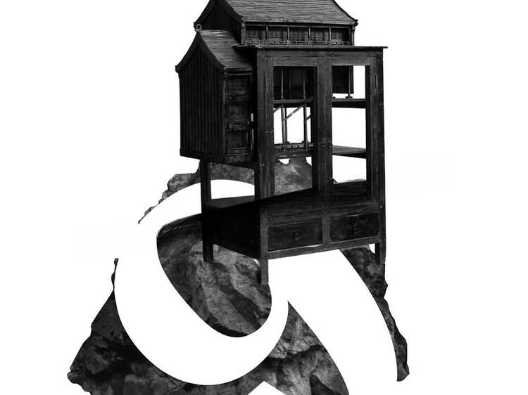 Step through layers of time at ATELIER 9's ethereal conversation between two artists Step through layers of time at ATELIER 9's ethereal conversation between two artists