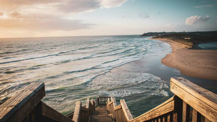 Port Noarlunga Port Noarlunga