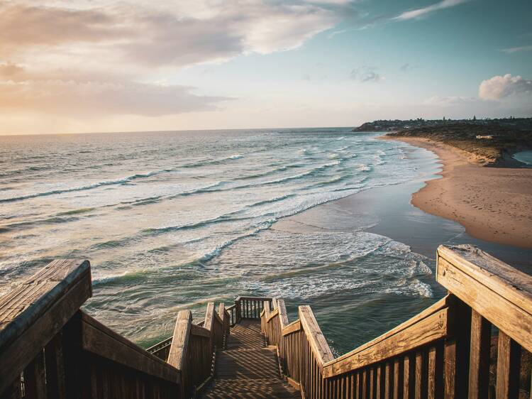 Port Noarlunga Port Noarlunga