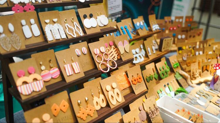 Holly Jolly Joo Chiat: A Kampung Elektrik Christmas