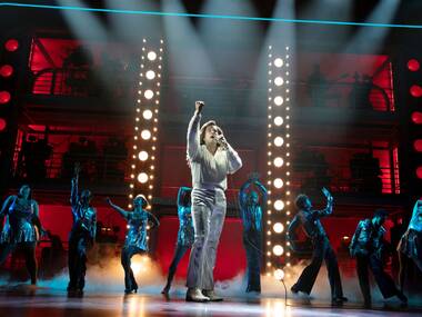 ‘A Beautiful Noise: The Neil Diamond Musical’ is making its Australian debut in Melbourne this year ‘A Beautiful Noise: The Neil Diamond Musical’ is making its Australian debut in Melbourne this year