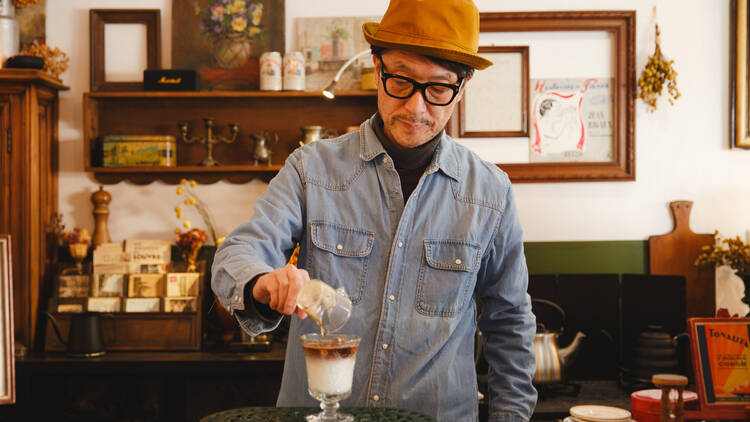 クリス・マルケル特集 永遠の記憶