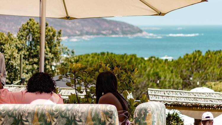 The Lawns at the Roundhouse (Camps Bay)