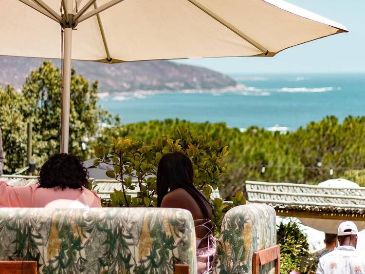 The Lawns at the Roundhouse (Camps Bay)