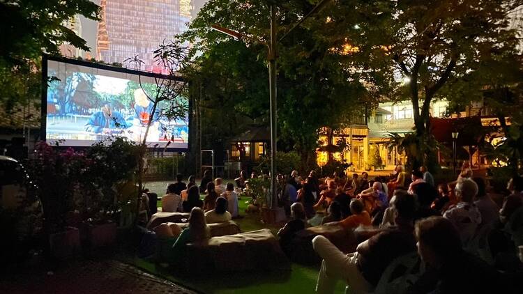 Goethe-Institut Thailand Goethe-Institut Thailand