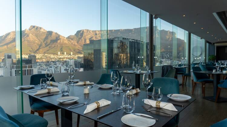 Utopia Cape Town (Green Point)