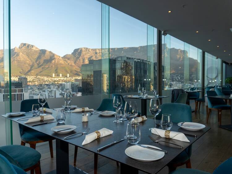 Utopia Cape Town (Green Point)