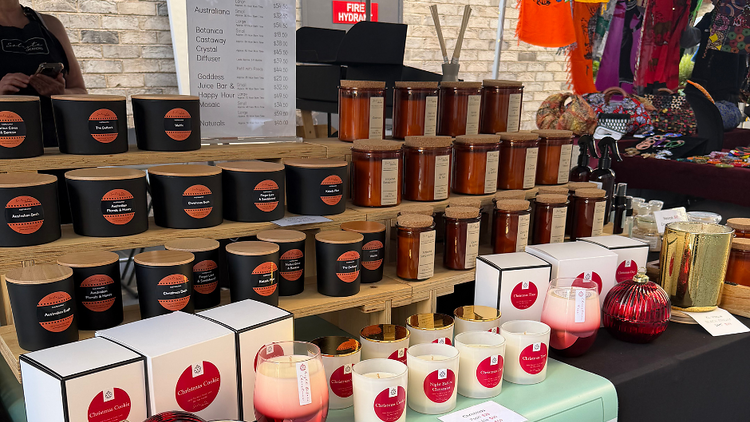 Rosebery Plaza Twilight Markets