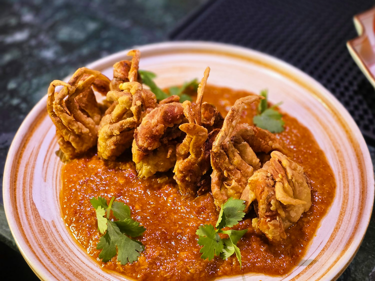 Madame K Kitchen and Bar