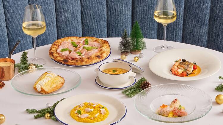 L’Amo Bistrò del Mare