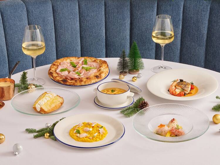 L’Amo Bistrò del Mare