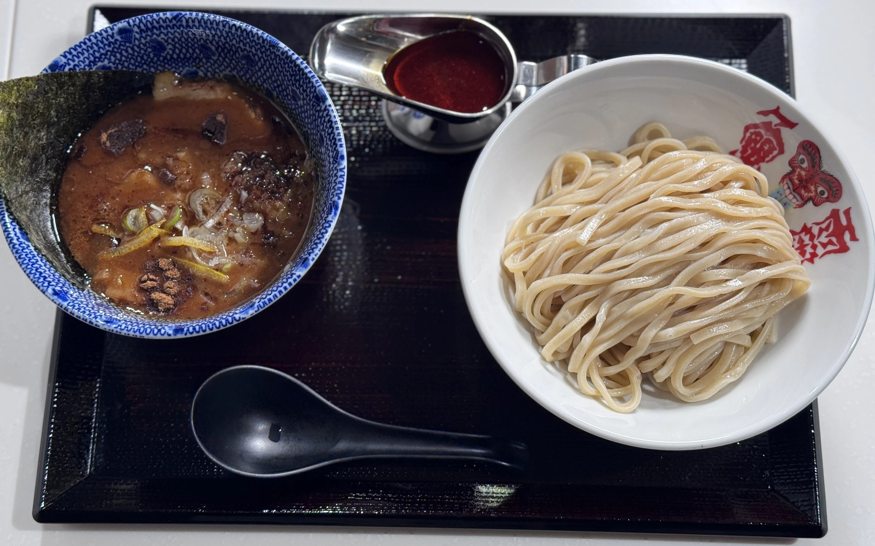 Tsukemen Gyorai