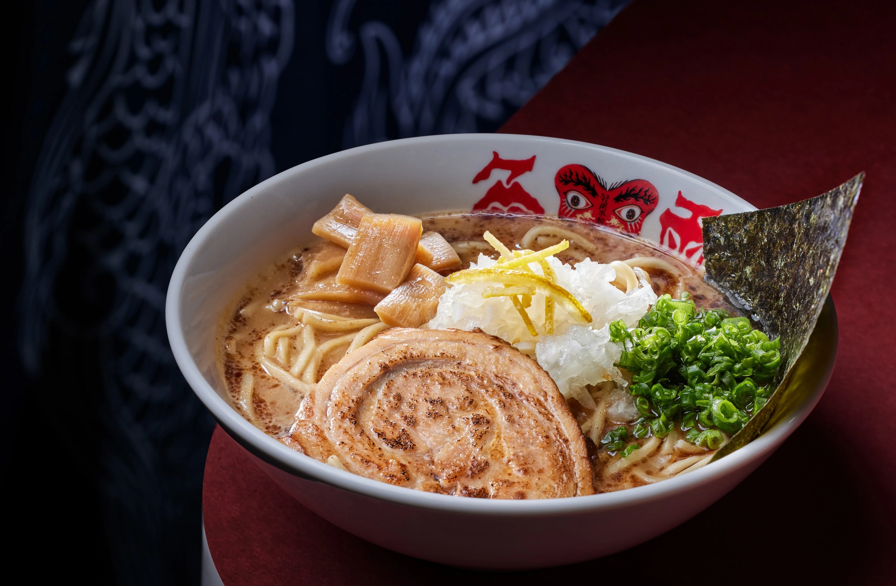 Tsukemen Gyorai