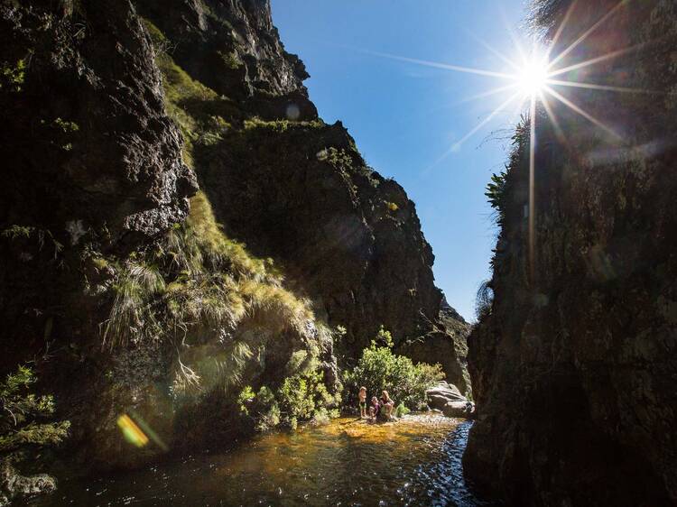 Best summery activities Best summery activities