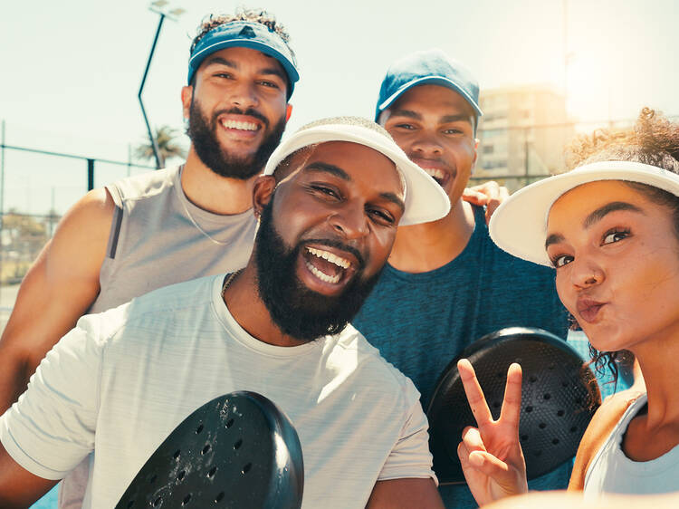 Out and About in Johannesburg: Things to do this weekend