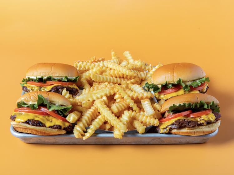 Shake Shack is opening its first ever restaurant in the north of England in 2026 Shake Shack is opening its first ever restaurant in the north of England in 2026