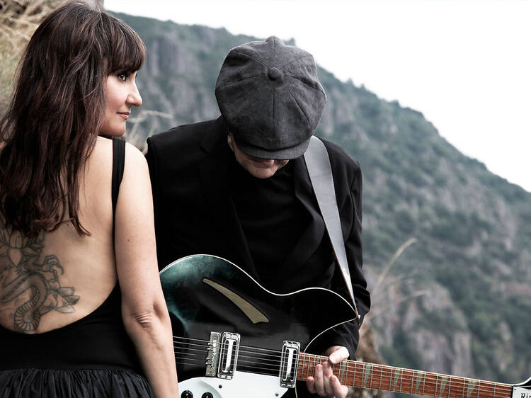 El Guitar BCN 2026 da un salto al gran formato con Amaral, Hijos de la Ruina y Ludovico Einaudi El Guitar BCN 2026 da un salto al gran formato con Amaral, Hijos de la Ruina y Ludovico Einaudi