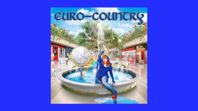 ‘EURO-COUNTRY’ – CMAT
