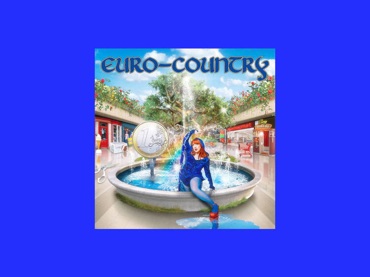 ‘EURO-COUNTRY’ – CMAT