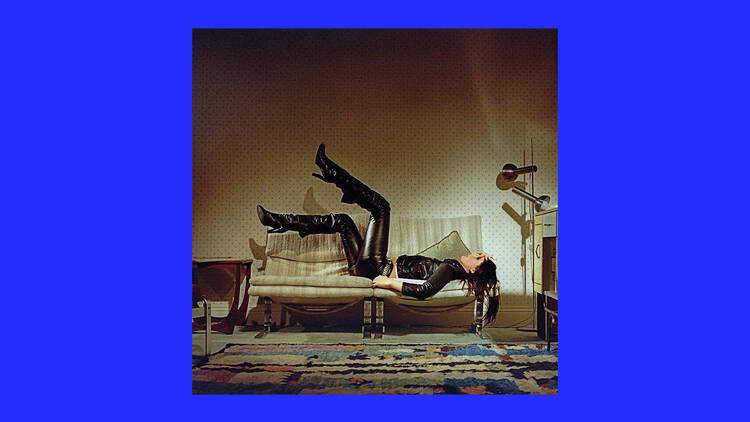 ‘The Sofa’ – Wolf Alice