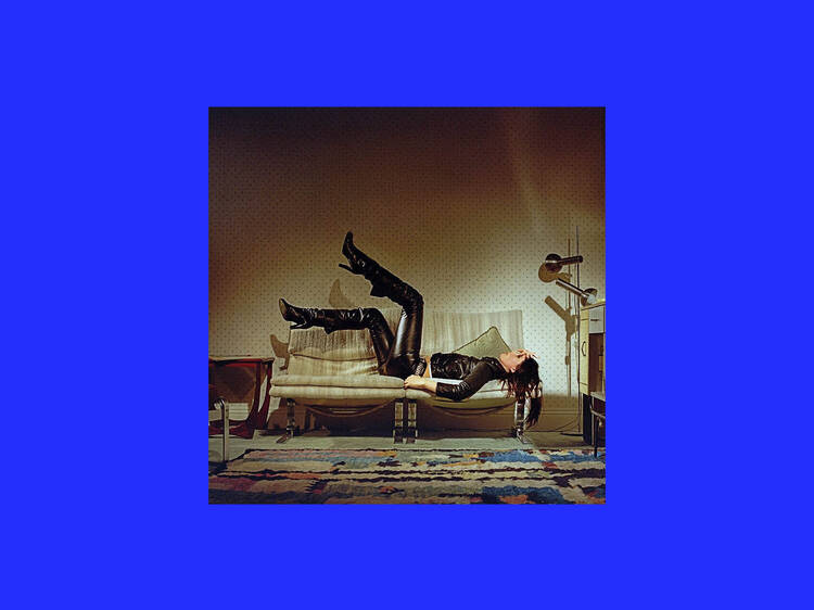 ‘The Sofa’ – Wolf Alice