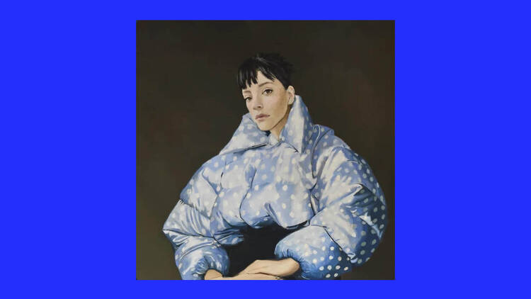 ‘Pussy Palace’ – Lily Allen