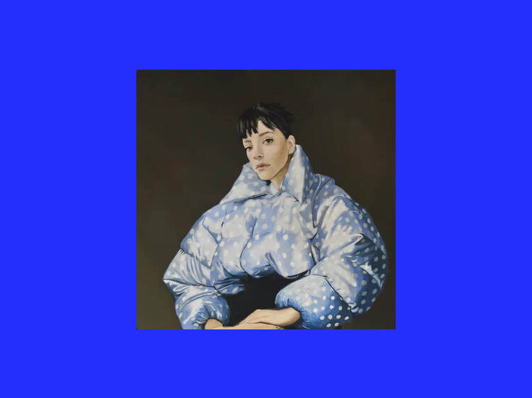 ‘Pussy Palace’ – Lily Allen