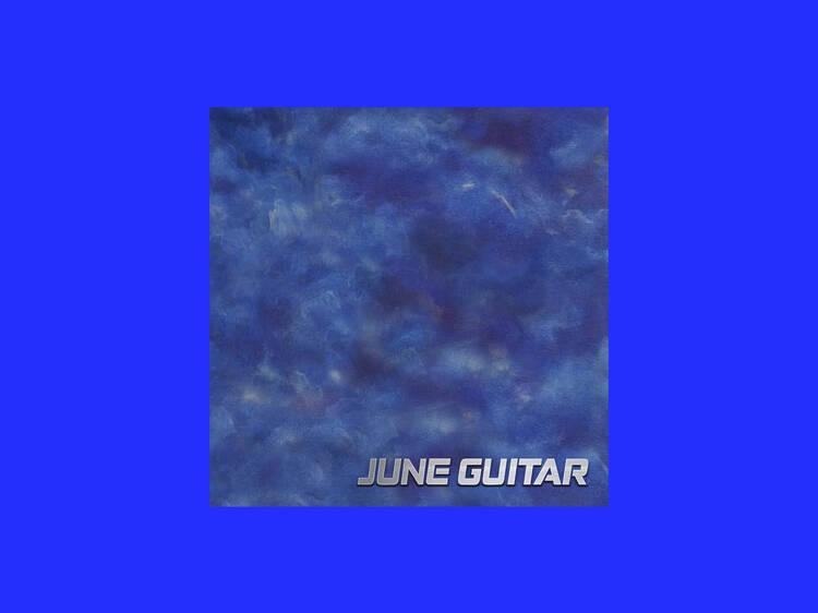 ‘June Guitar’ – Alex G