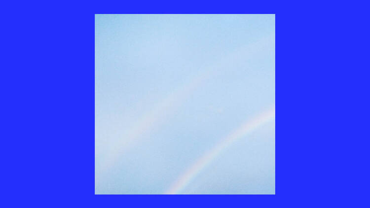 ‘BIRDS’ – Turnstile