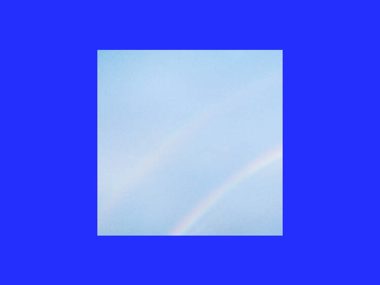 ‘BIRDS’ – Turnstile