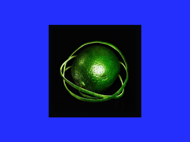 ‘Grandmother’ – Big Thief