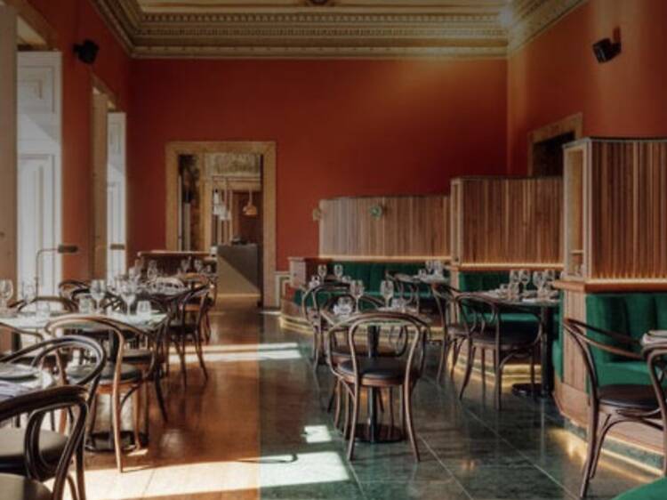 Jantar e apoiar a Associação Salvador