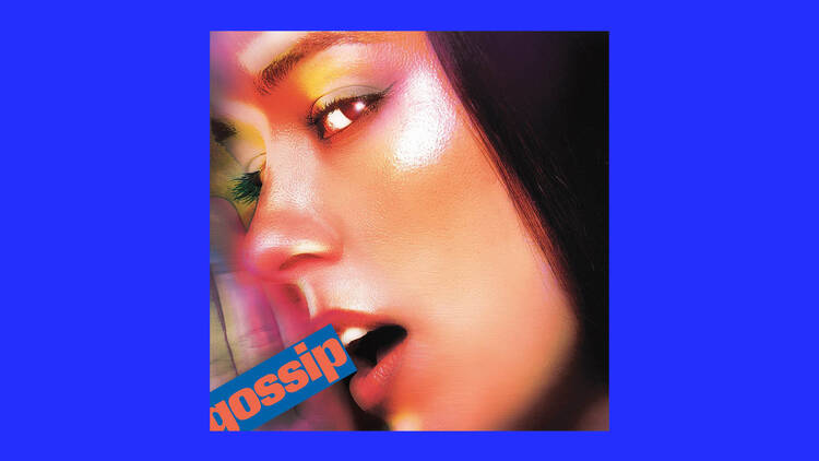 ‘gossip’ – Confidence Man