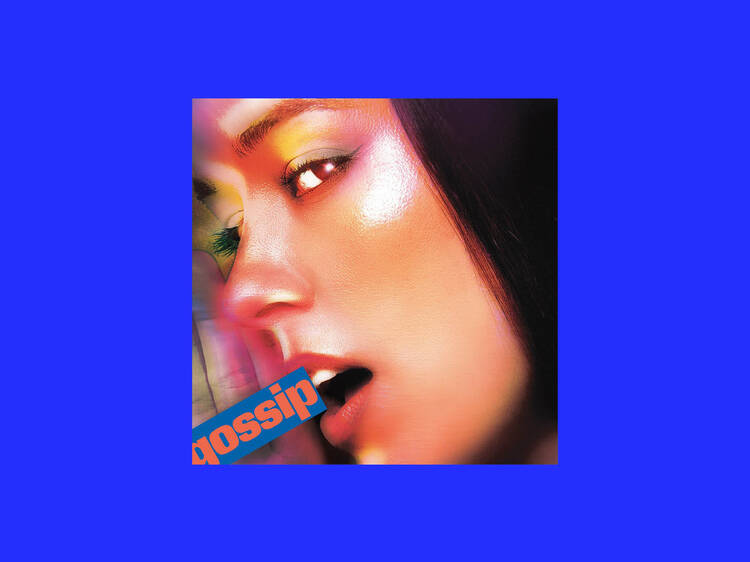 ‘gossip’ – Confidence Man