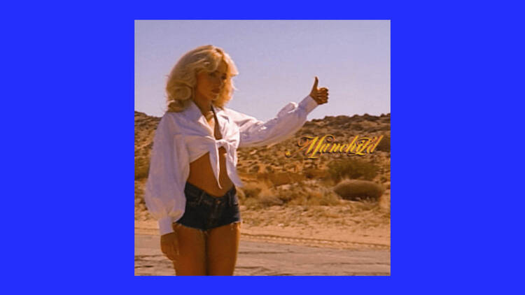 ‘Manchild’ – Sabrina Carpenter