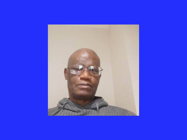 ‘father’ – Jim Legxacy