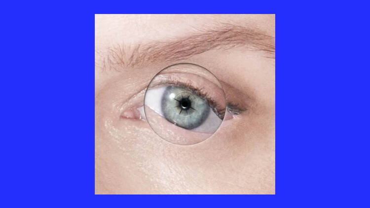 ‘Dopamine’ – Robyn