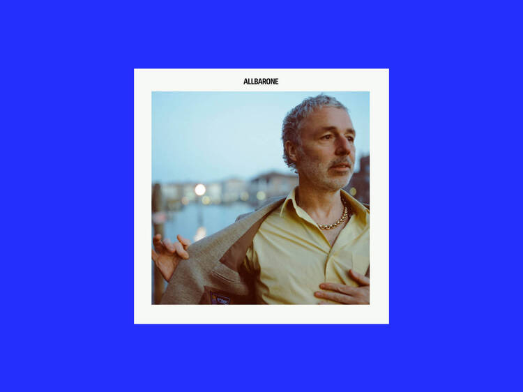 ‘Allbarone’ – Baxter Dury